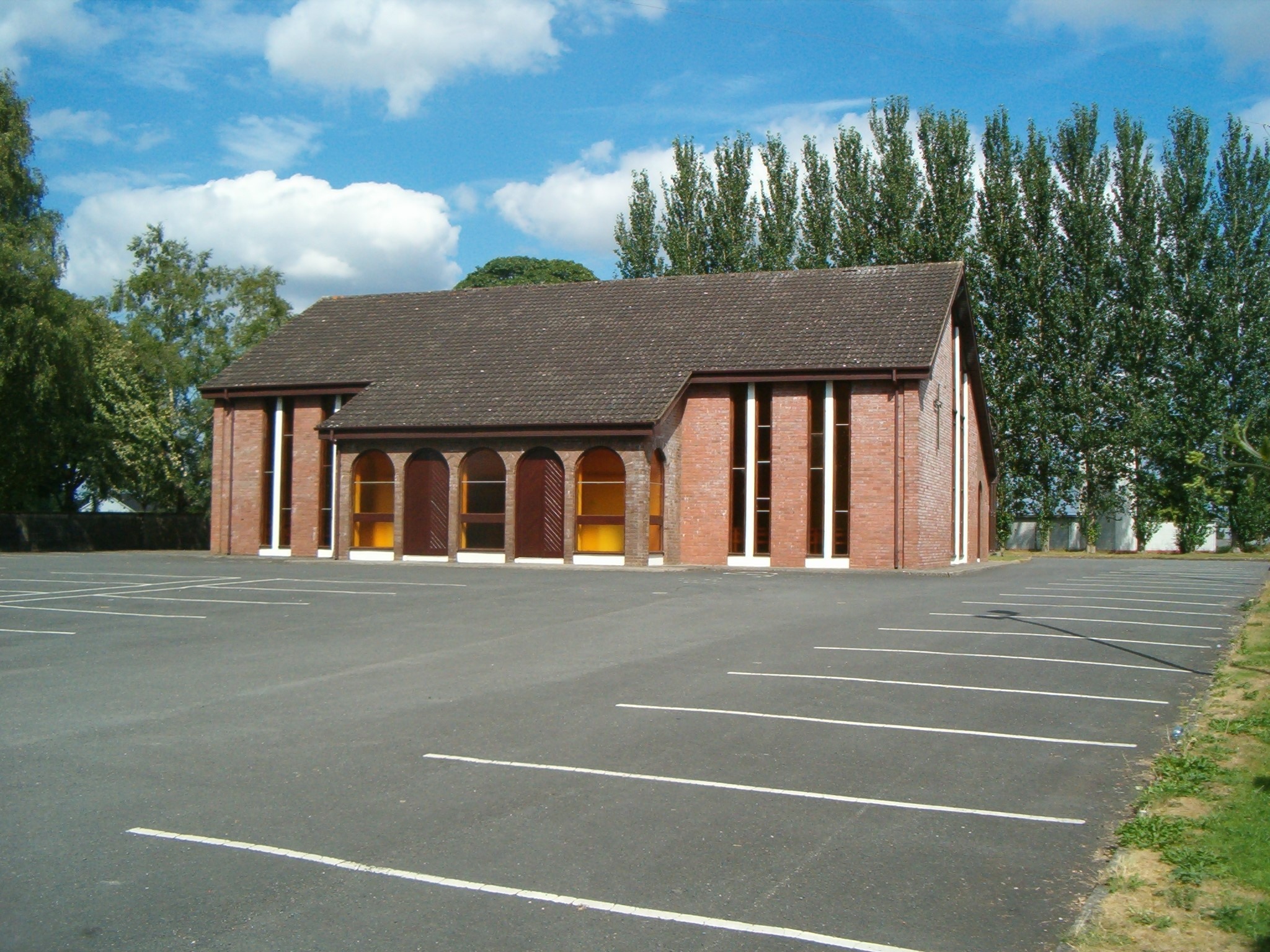 Image result for kilshanroe church