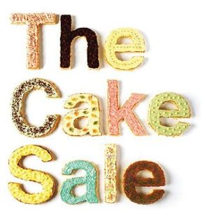 The_Cake_Sale_album_cover
